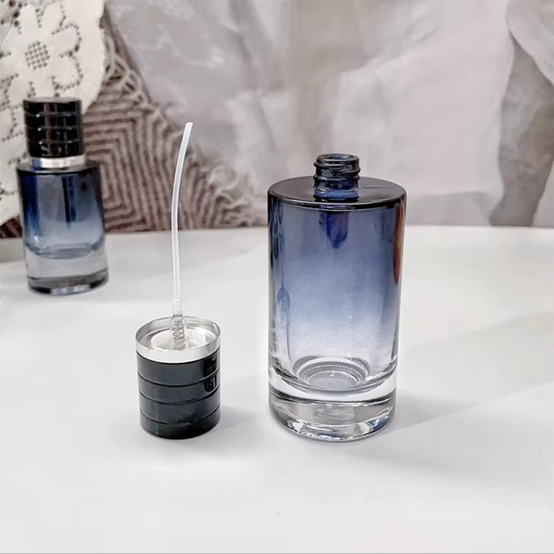 1Pcs 30ml-100ml Gradient Color - огляд і ціна Perfume Fragrance World Aromatix X Xandal 100Ml Unisex
