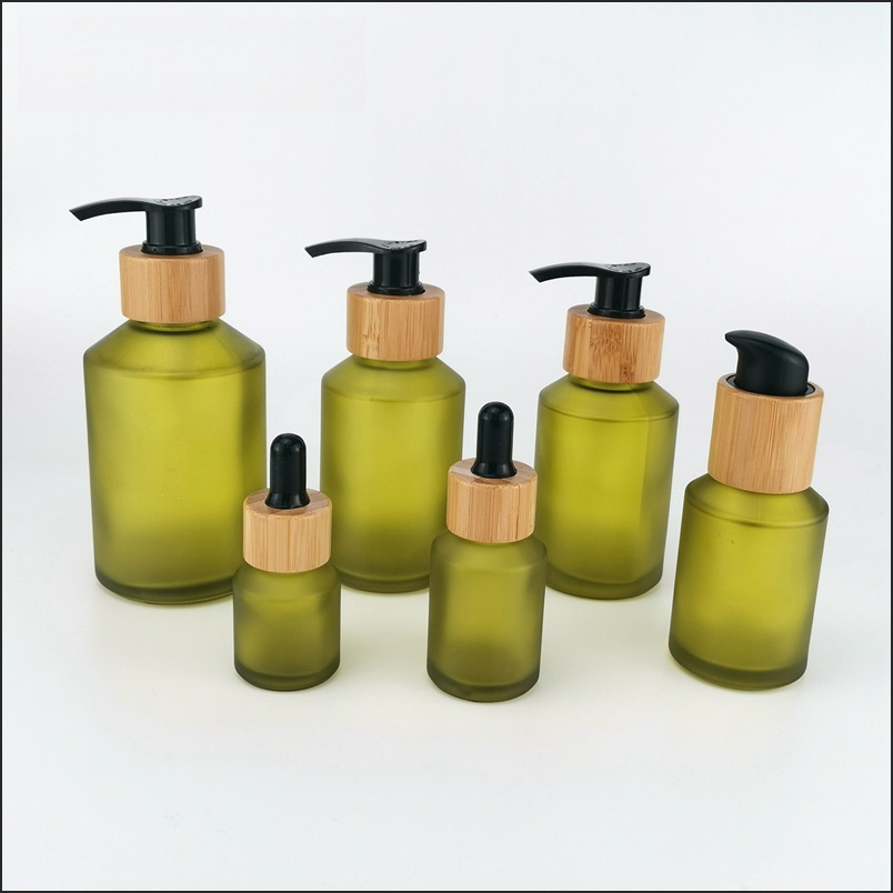 Natural Bamboo Perfume Bottle  - огляд і ціна Perfume Fragrance World Aromatix X Xandal 100Ml Unisex