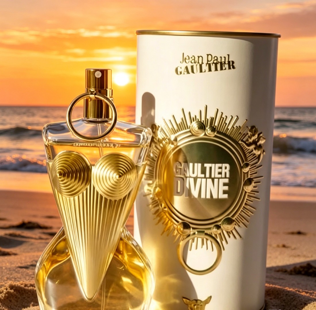 Jean Paul Gaultier Gaultier Di - огляд і ціна Perfume Fragrance Jean Paul Gaultier Le Male