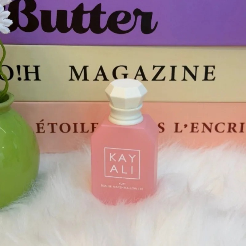 20PCS 30ml KAYALI Eau De Parfu - огляд і ціна The Collection Perfume Fragrance