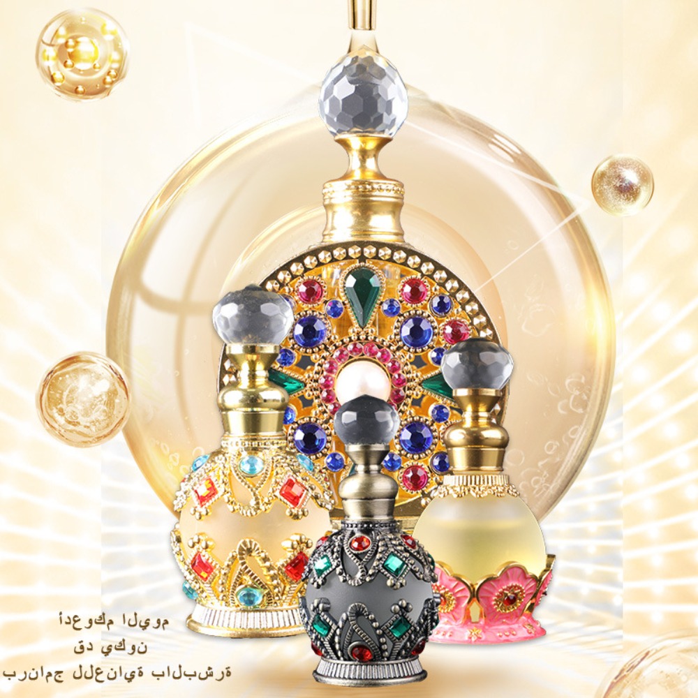 Women Perfume Natural Floral F - огляд і ціна Perfume Fragrance Concentration