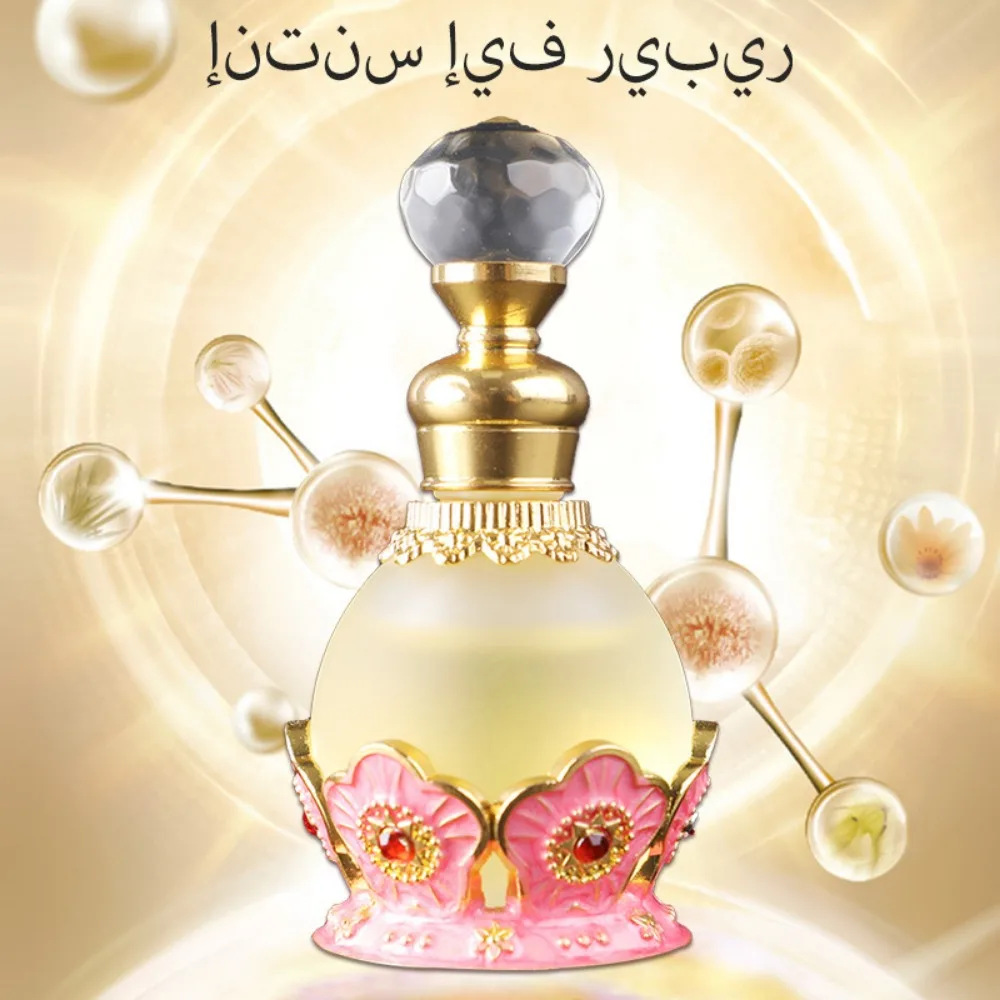 Women Perfume Natural Floral F - огляд і ціна Perfume Fragrance Concentration