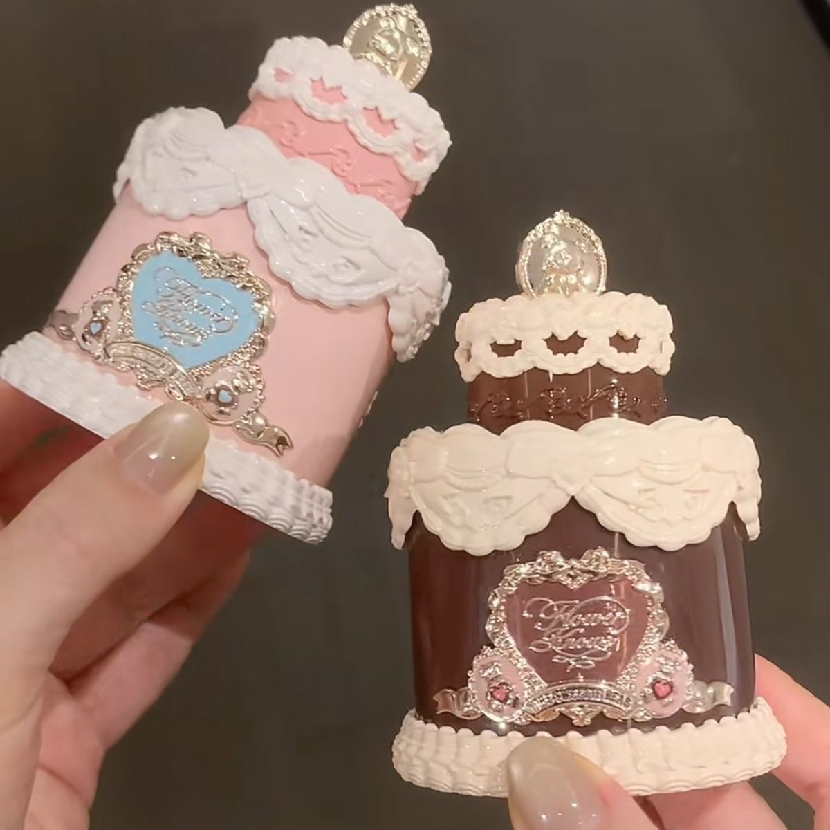 FLOWER KNOWS THE SWEETIE BEAR  - огляд і ціна The Collection Perfume Fragrance