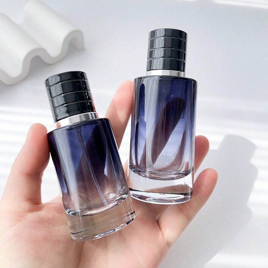 1Pcs 30/100ml Gradient Color G - огляд і ціна Perfume Fragrance World Aromatix X Xandal 100Ml Unisex