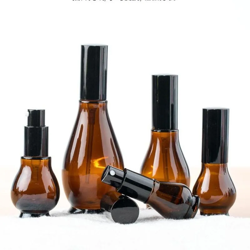 Empty Spray Bottle Amber Glass - огляд і ціна Perfume Fragrance World Aromatix X Xandal 100Ml Unisex