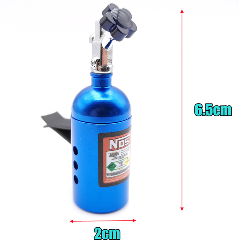 NOS Nitrogen Bottle Car Air Fr - огляд і ціна Perfume Fragrance Sale
