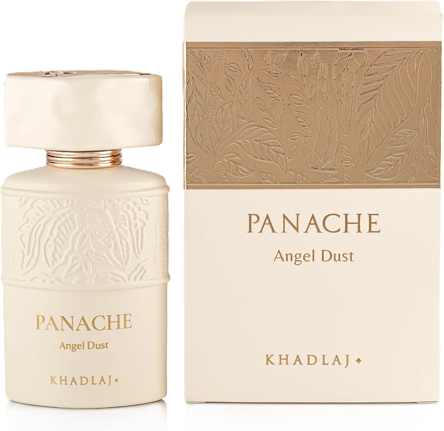 Khadlaj Panache Angel Dust - S - огляд і ціна Perfume Alcohol Fragrance
