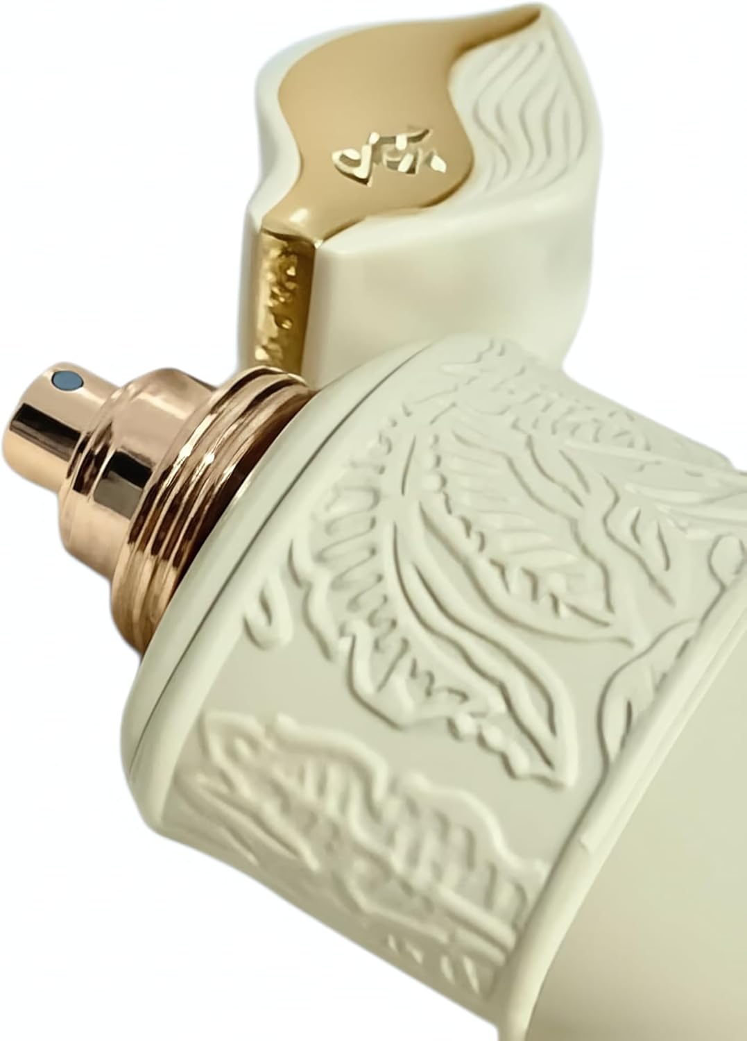 Khadlaj Panache Angel Dust - S - огляд і ціна Perfume Alcohol Fragrance