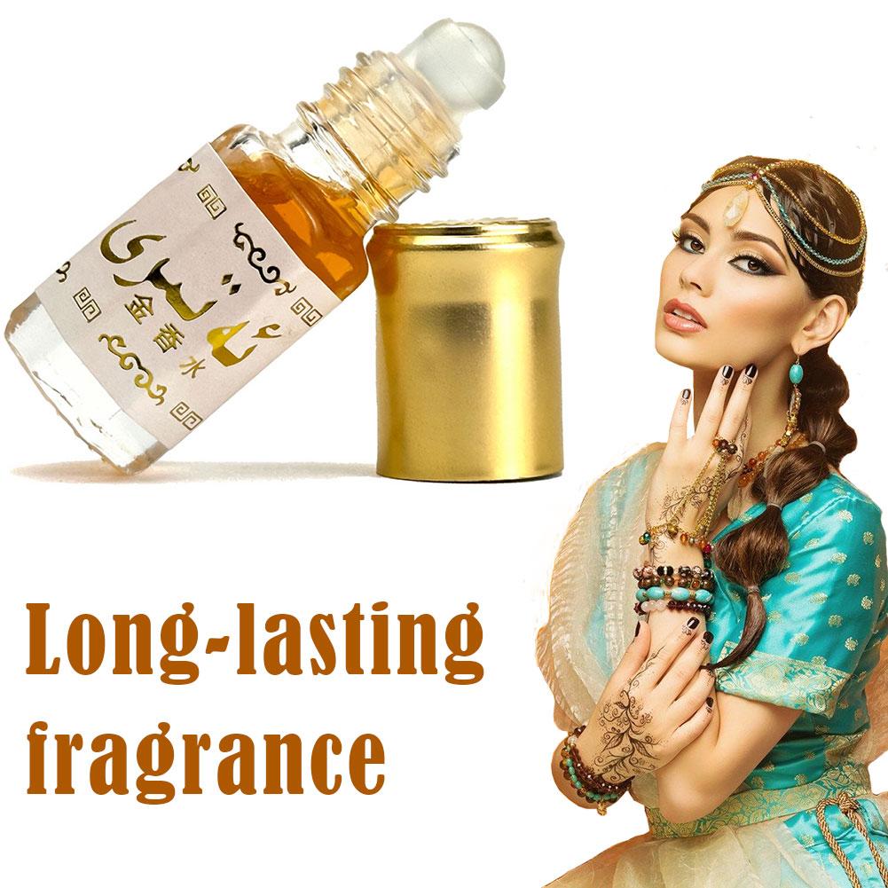 Arabian Perfume Oil Roll On Po - огляд і ціна Perfume Fragrance Oil