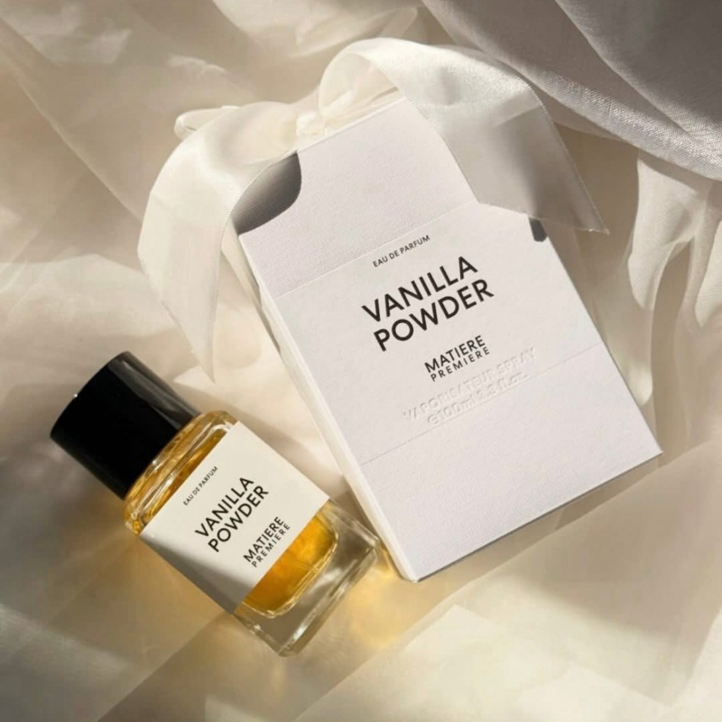 Matiere Premiere 100ML Unisex  - огляд і ціна The Collection Perfume Fragrance
