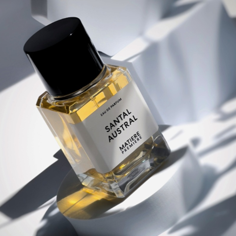Matiere Premiere 100ML Unisex  - огляд і ціна The Collection Perfume Fragrance
