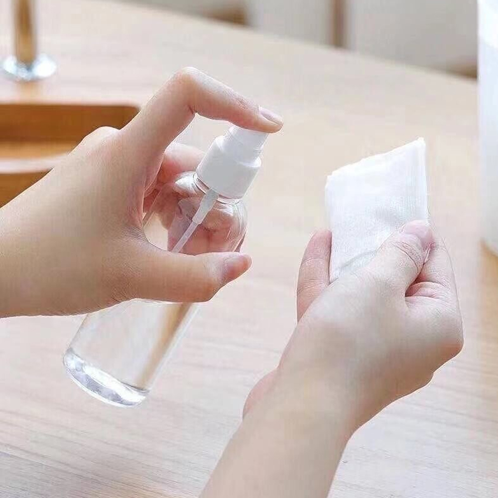 10/30/60/100ml Mini Clear Spra - огляд і ціна Perfume Fragrance World Aromatix X Xandal 100Ml Unisex
