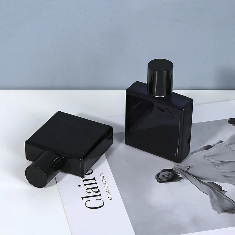 30/50/100ml Refillable Perfume - огляд і ціна Perfume Fragrance World Aromatix X Xandal 100Ml Unisex