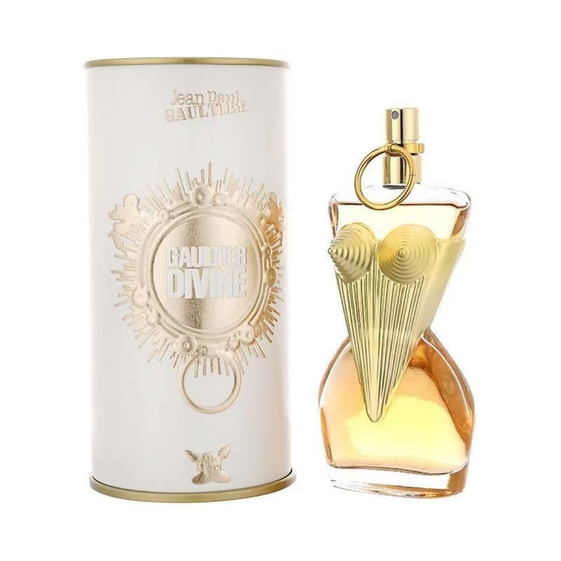 Jean Paul Gaultier Gaultier Di - огляд і ціна Perfume Fragrance Jean Paul Gaultier Le Male