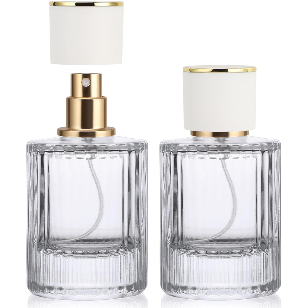 30/50/100ML Travel Spray Bottl - огляд і ціна Perfume Fragrance World Aromatix X Xandal 100Ml Unisex
