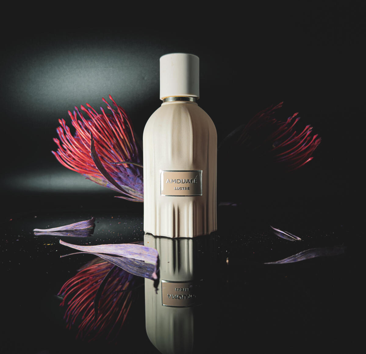 Amouage Lustre Perfume 100ml L - огляд і ціна Perfume Fragrance Families