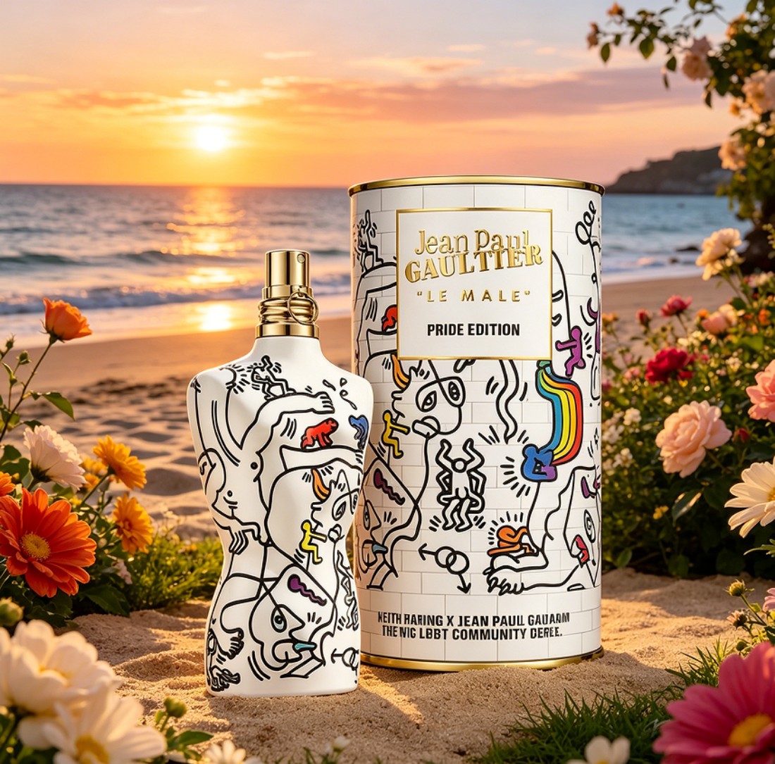 Jean Paul Gaultier Le Male Pri - огляд і ціна Perfume Fragrance Jean Paul Gaultier Le Male
