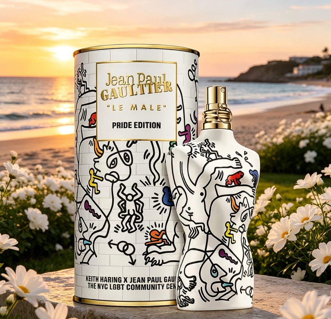 Jean Paul Gaultier Le Male Pri - огляд і ціна Perfume Fragrance Jean Paul Gaultier Le Male