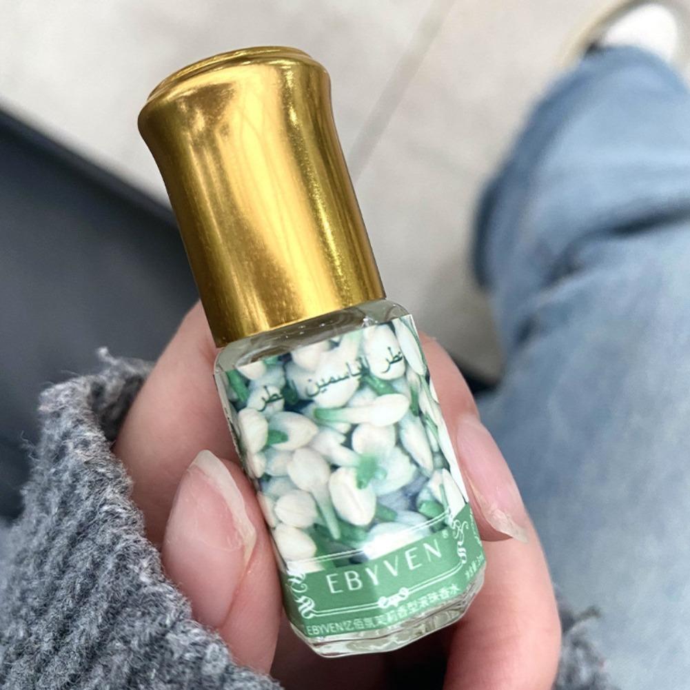 Arabian Jasmine Roll On Perfum - огляд і ціна Perfume Fragrance Oil