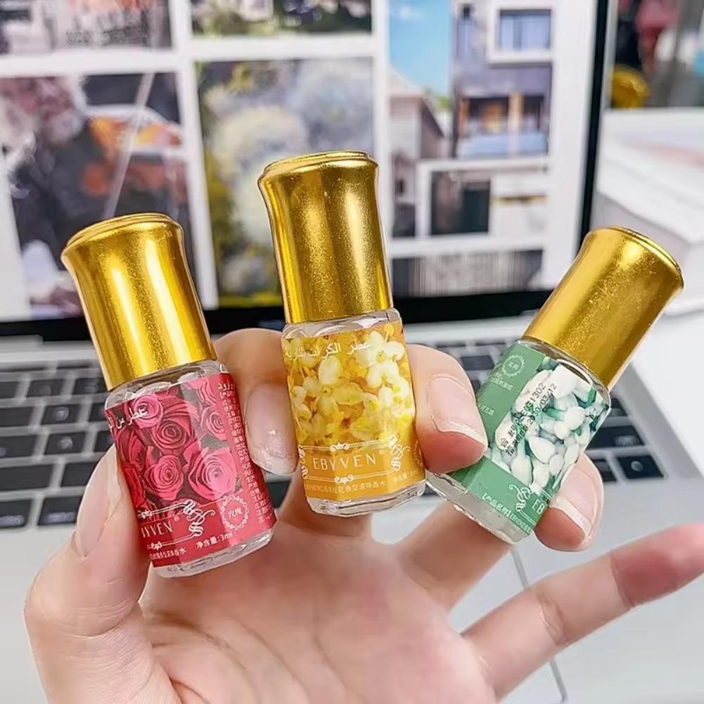 Arabian Jasmine Roll On Perfum - огляд і ціна Perfume Fragrance Oil