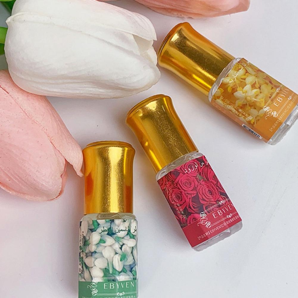 Arabian Jasmine Roll On Perfum - огляд і ціна Perfume Fragrance Oil