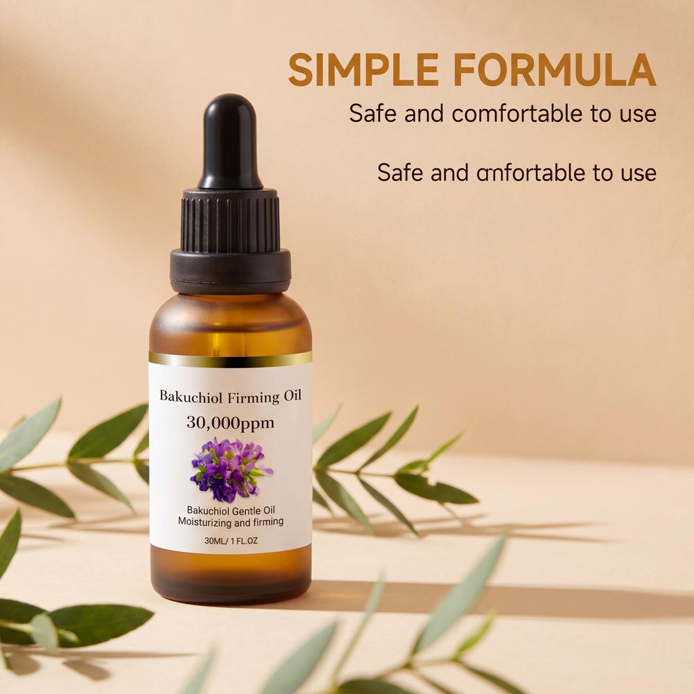 Retinol Bakuchiol Facial Serum - огляд і ціна The Ordinary Serum Hyaluronic Acid