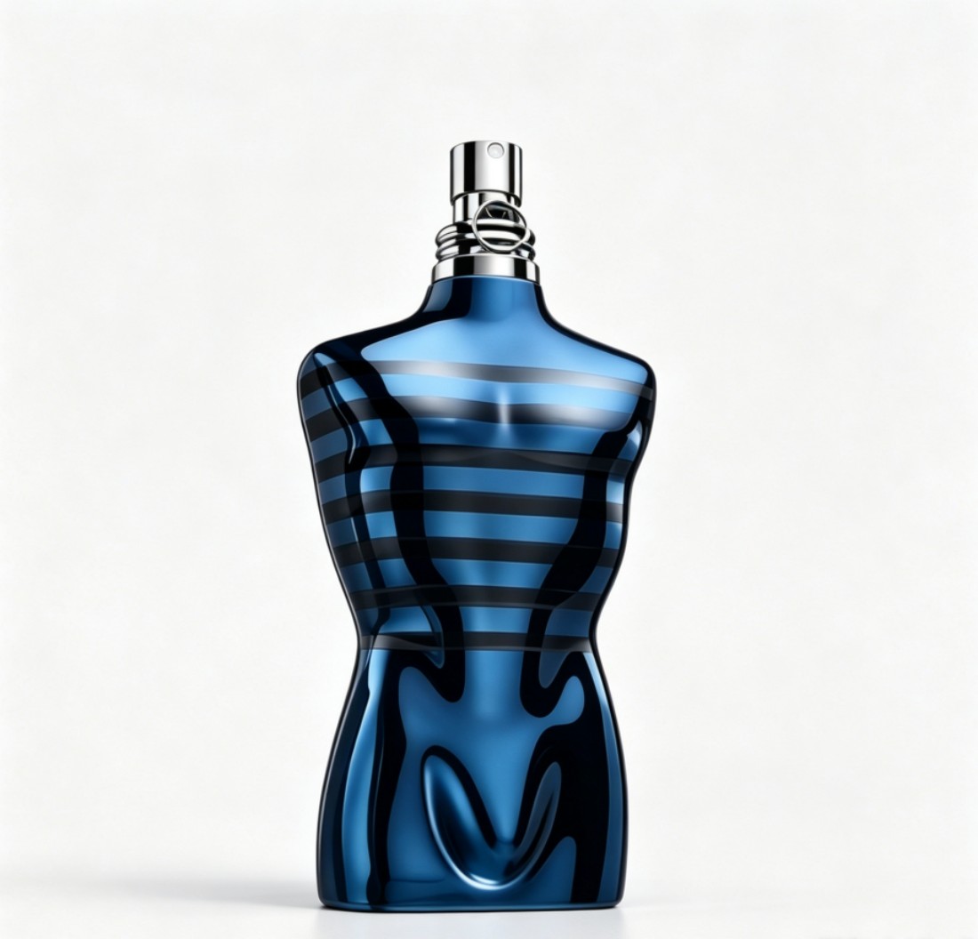 Jean Paul Gaultier Le Male In  - огляд і ціна Perfume Fragrance Jean Paul Gaultier Le Male