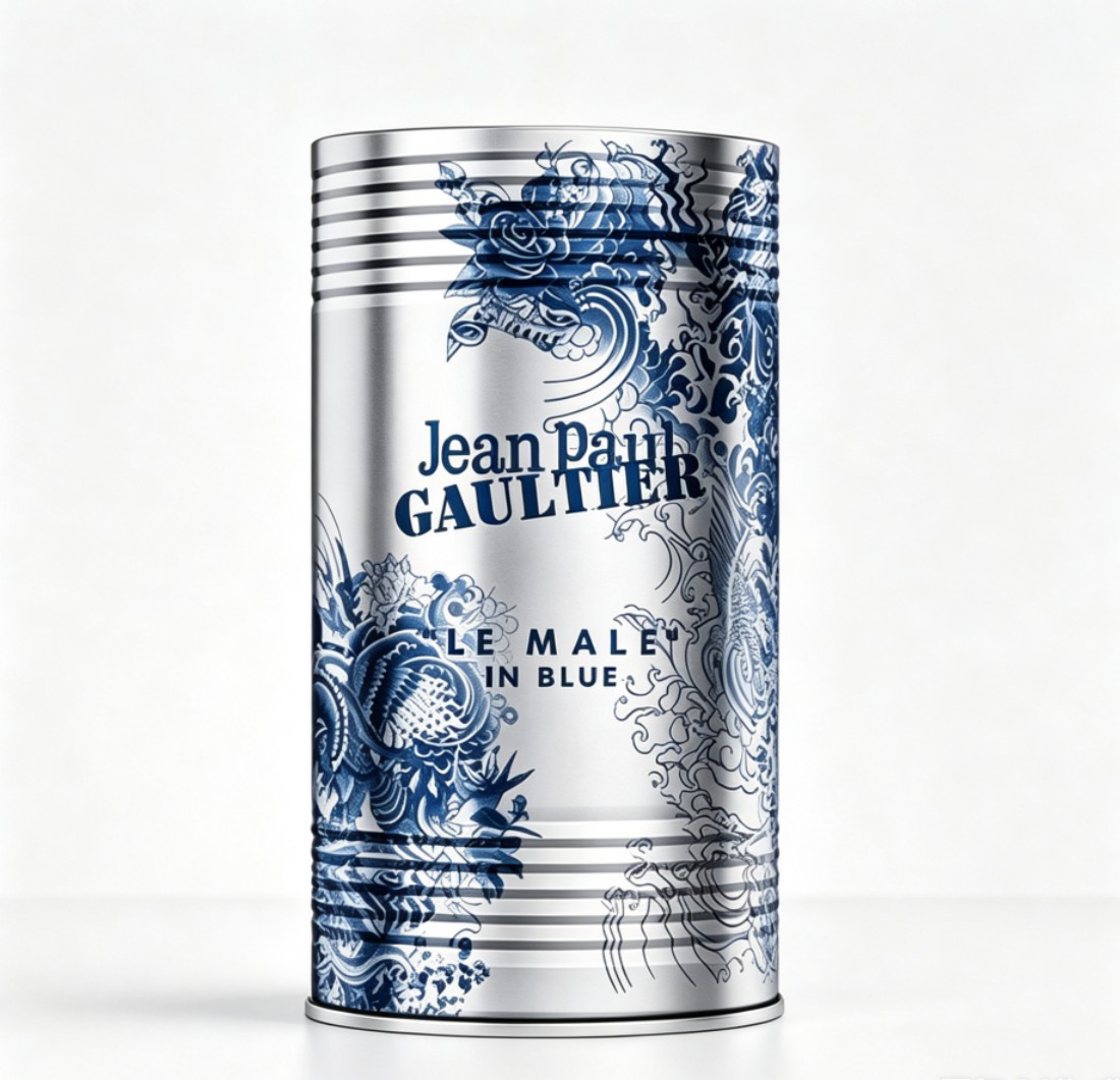 Jean Paul Gaultier Le Male In  - огляд і ціна Perfume Fragrance Jean Paul Gaultier Le Male