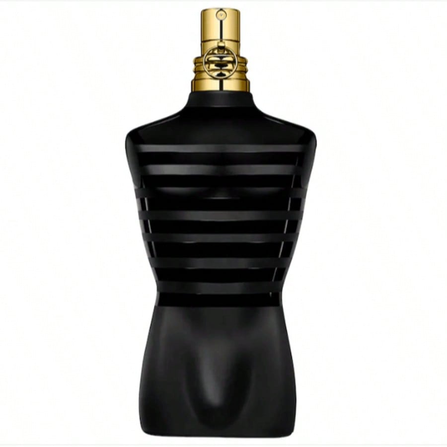 Jean Paul Gaultier Le Male Le  - огляд і ціна Perfume Fragrance Jean Paul Gaultier Le Male