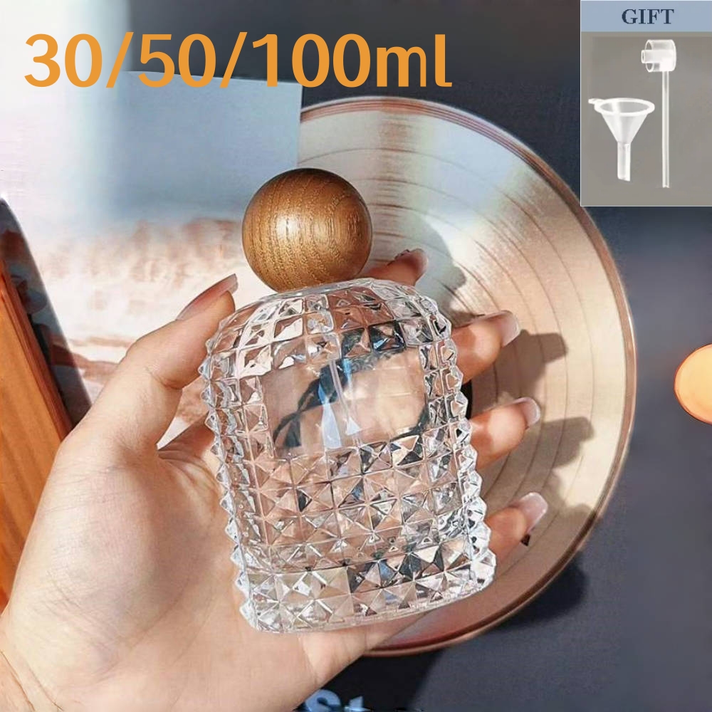 30/50/100ML Travel Perfume Ato - огляд і ціна Perfume Fragrance World Aromatix X Xandal 100Ml Unisex