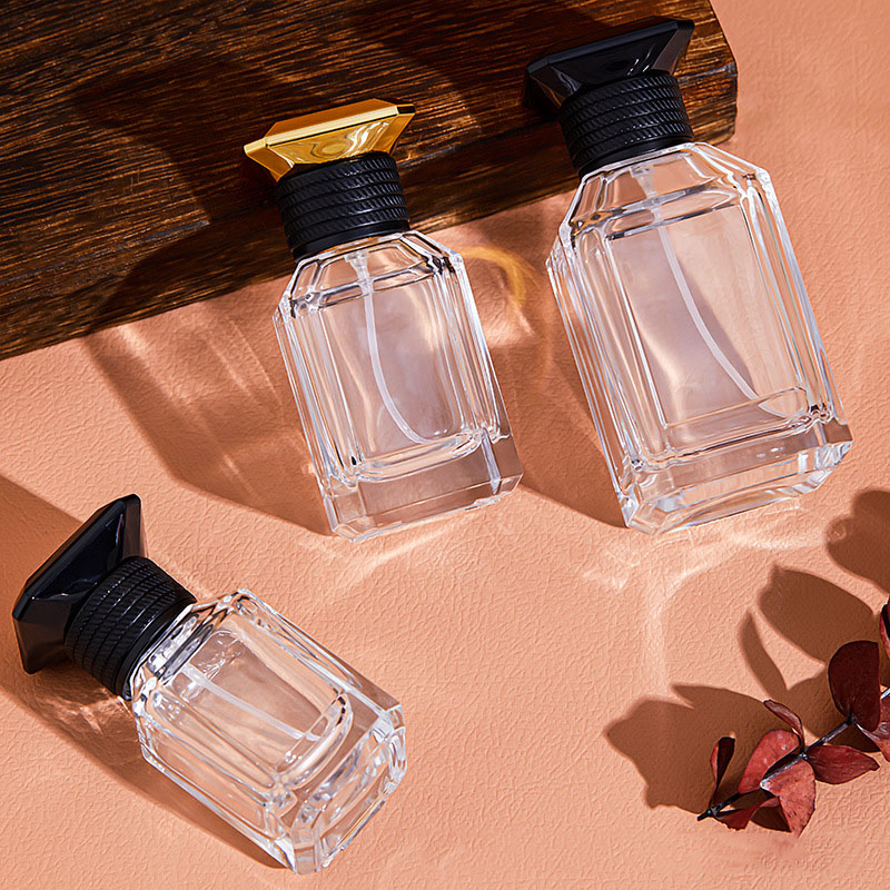30ml/50ml/100ml Clear Glass Sp - огляд і ціна Perfume Fragrance World Aromatix X Xandal 100Ml Unisex